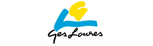 Logo da entidade GesLoures